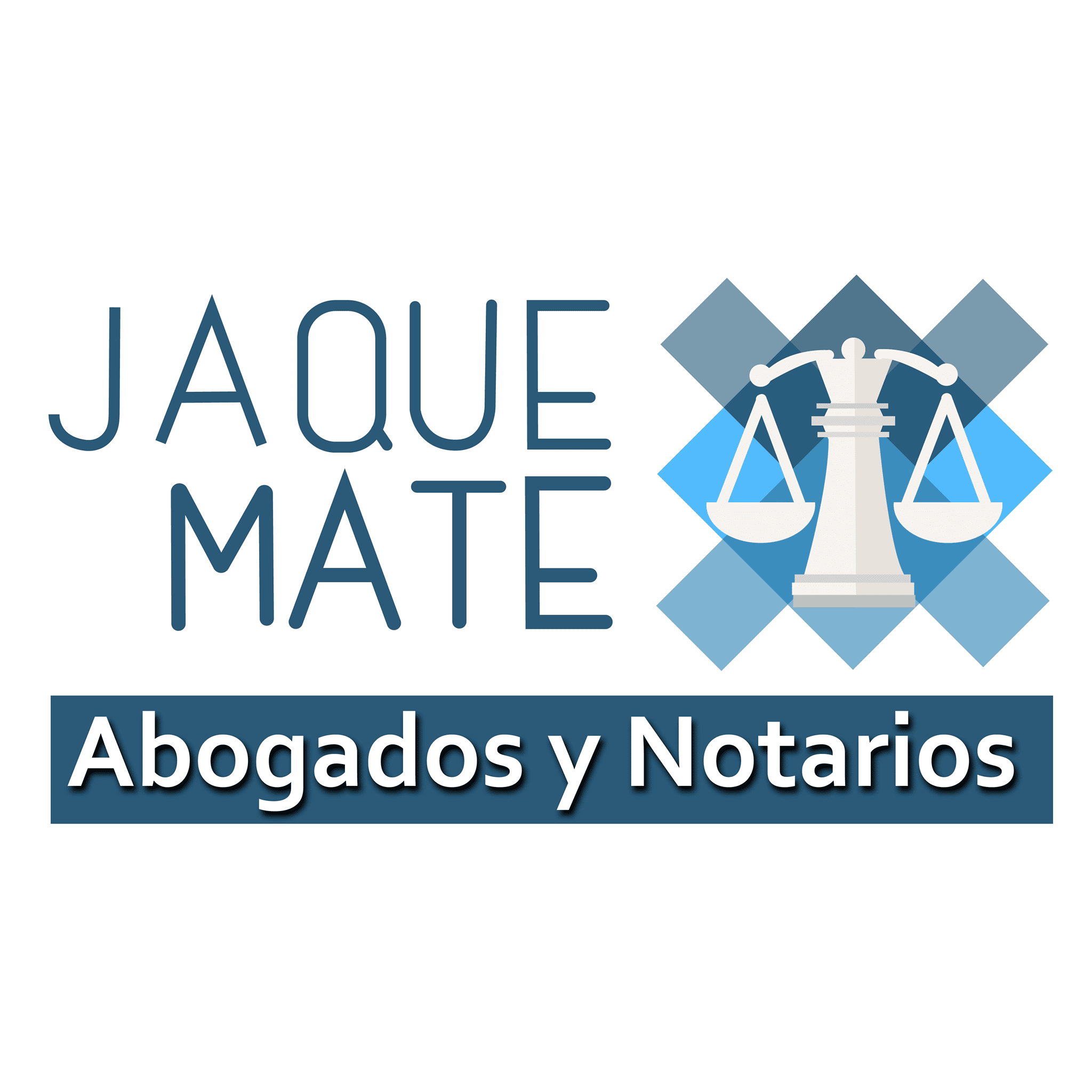 Logo JAQUE MATE